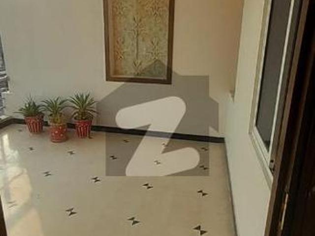 7 Marla Brand New House For Rent FECHS