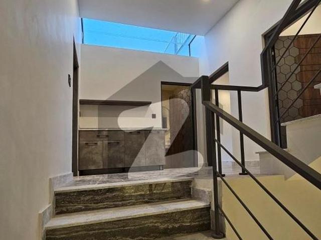 7 Marla brand new House for Rent in DHA 5 islamabad DHA Defence Phase 5