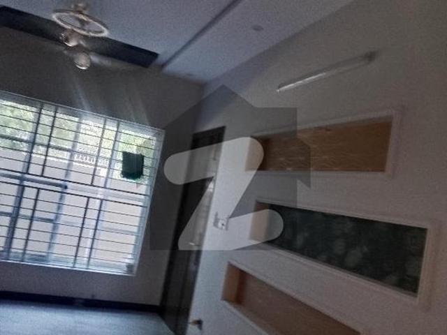 7 marla brand new house for rent in jinnah garden phase i fechs