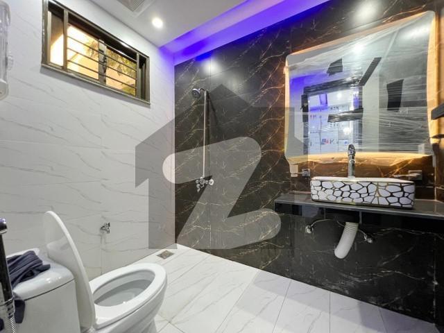 7 Marla Brand New House For Rent In Lake City Sector M7a Lake City