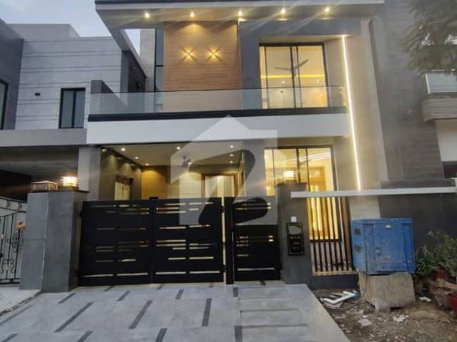 7 Marla Brand New House For Rent In Lake City Sector M 7 Raiwind Road Lahore