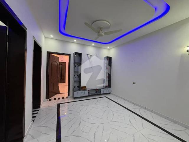 7 Marla Brand New House for Rent in Sector M 7 A Lake City Lahore