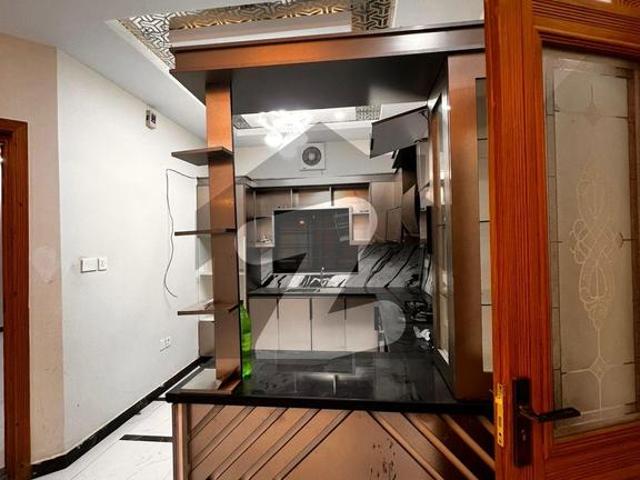 7 Marla Brand New House For Rent On Very Prime Location Bahria Town Phase 8