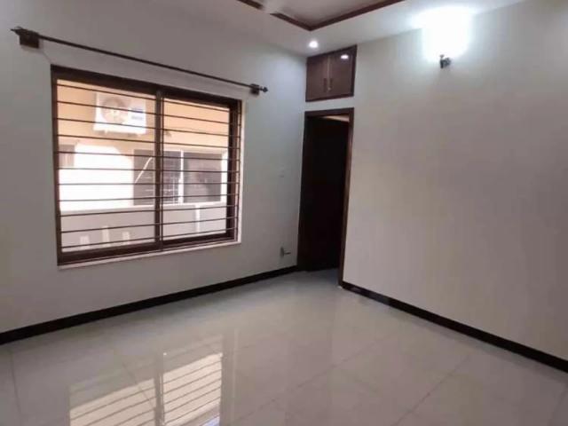 7 marla brand new house is available for rent in G 13 Islamabad G 13 ID 45965