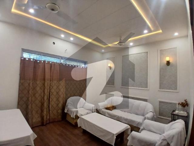 7 Marla Brand new House Model city 1 For Sale Model City 1