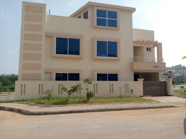 7 Marla Brand New House Rawalpindi Bahria Town Rawalpindi ID 75932