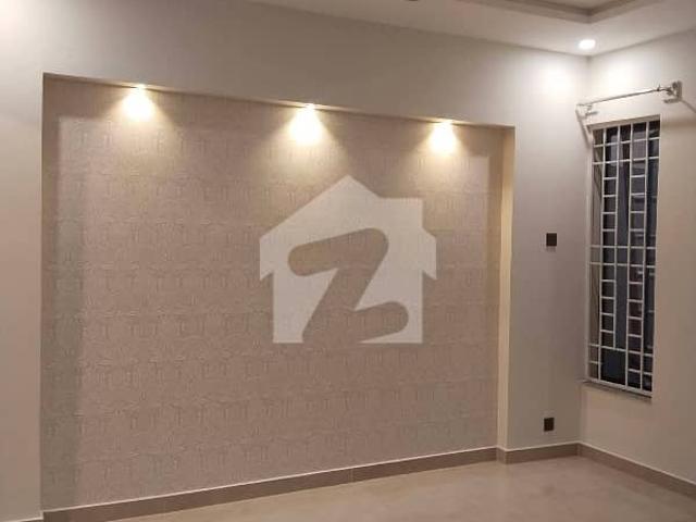 7 marla brand new independent single storey house for rent