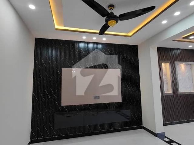 7 Marla Brand New LOP Clear House For Sale In Jinnah Garden Islamabad | Prime Location | Direct Owner Deal