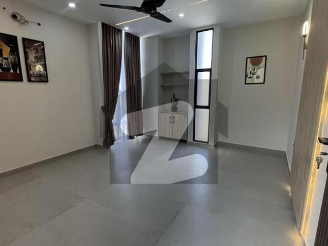 7 Marla Brand New Luxury Designer House for Sale E Block, Multi Gardens B 17 Islamabad. MPCHS Multi Gardens