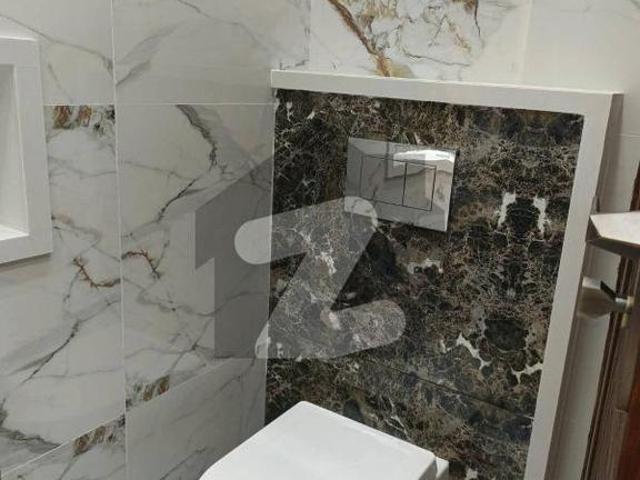 7 Marla Brand New Luxury House For Sale Bahria Town Phase 8 Rawalpindi Bahria Town Phase 8