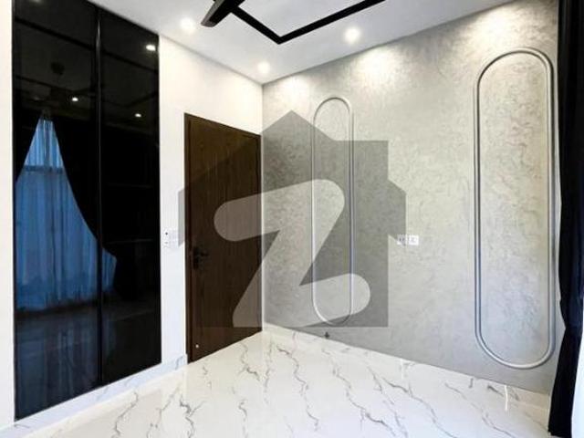 7 Marla Brand New Luxury House For Sale Bahria Town Phase 8 Rawalpindi Bahria Town Phase 8