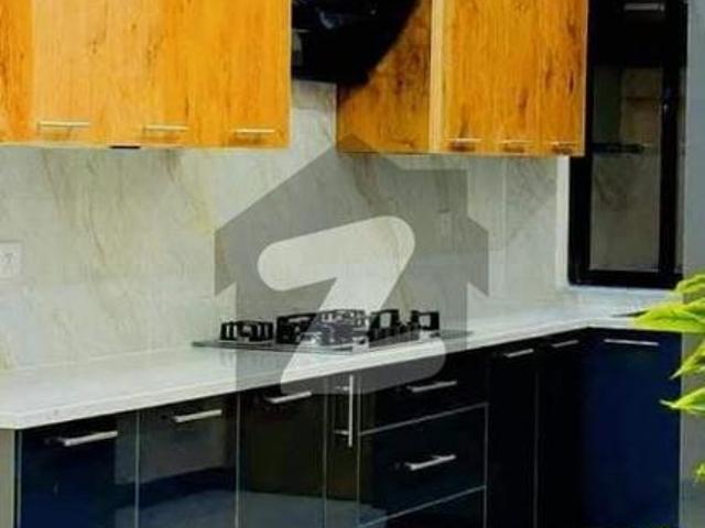 7 Marla Brand New Luxury House for Sale Bahria town Phase 8 Rawalpindi Bahria Town Phase 8