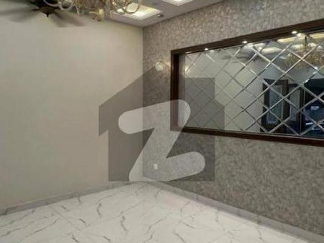 7 Marla Brand New Luxury House For Sale Bahria Town Phase 8 Rawalpindi Bahria Town Phase 8 Usman Block