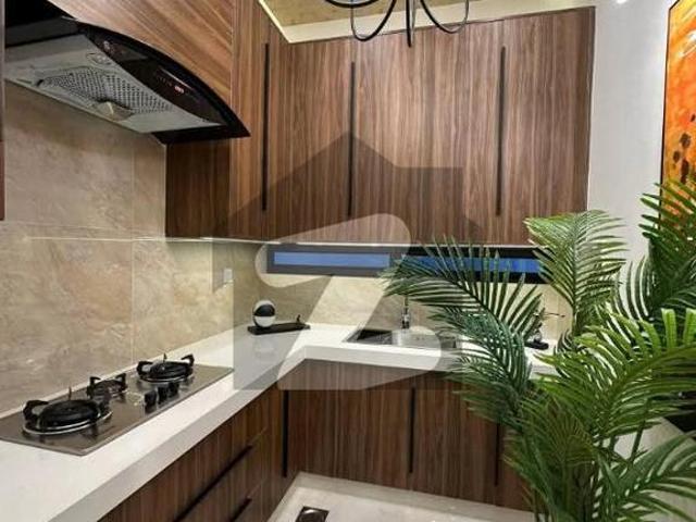 7 Marla Brand New Luxury House for Sale Bahria town Phase 8 Rawalpindi Bahria Town Phase 8 Usman Block