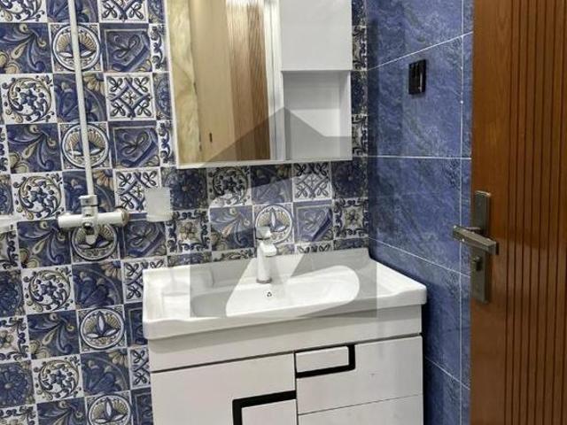 7 Marla Brand New Luxury Park Facing House For Sale In Saremco Garden Sargodha Saremco Garden