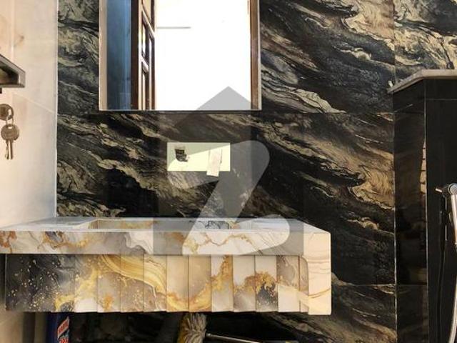 7 Marla Brand New Modern Design Lavish House For Sale In Park View City Lahore | For Discounted Price And Original Pictures Download The App Signature Lands. Park View City Crystal Block
