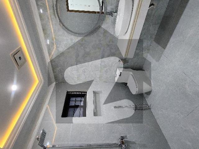 7 Marla Brand New Modern House Available For Rent In Jinnah Gardens Phase One Islamabad Jinnah Gardens Phase 1