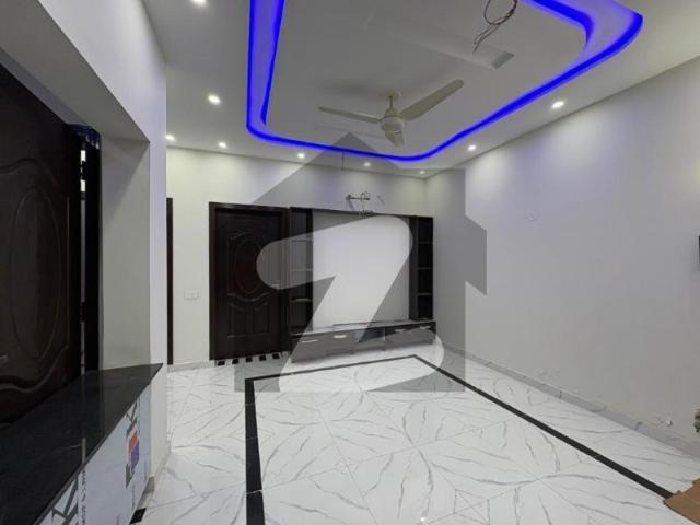 7 Marla Brand New Recitational House For Rent In Lake City Sector M7a Lake City