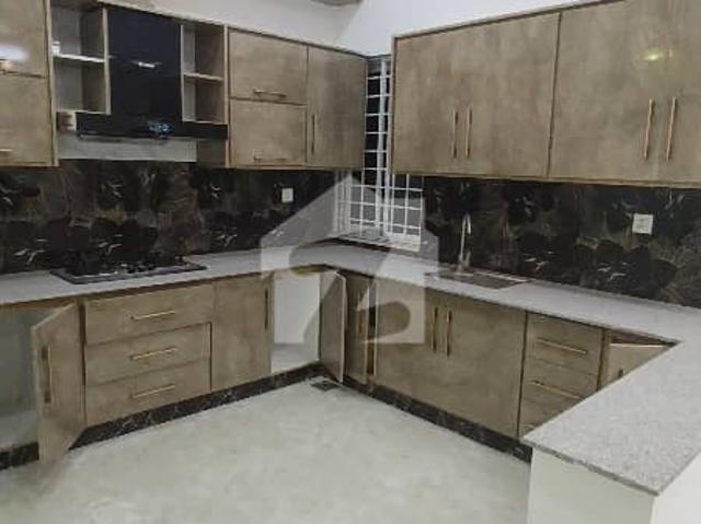 7 Marla Brand New Single Story House For Sale