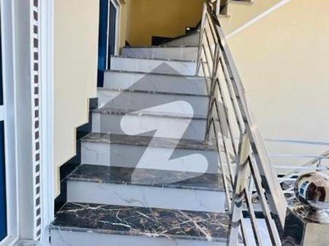 7 Marla Brande new house available for sale. Punjab Government Servant Housing Foundation PGSHF