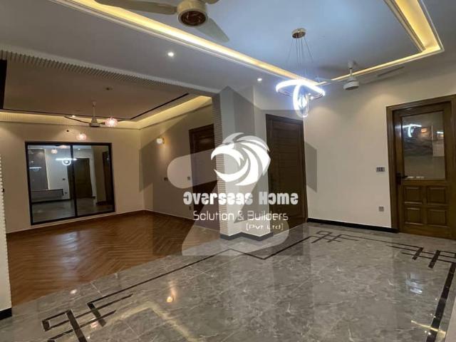 7 Marla Classical Design House For Sale
