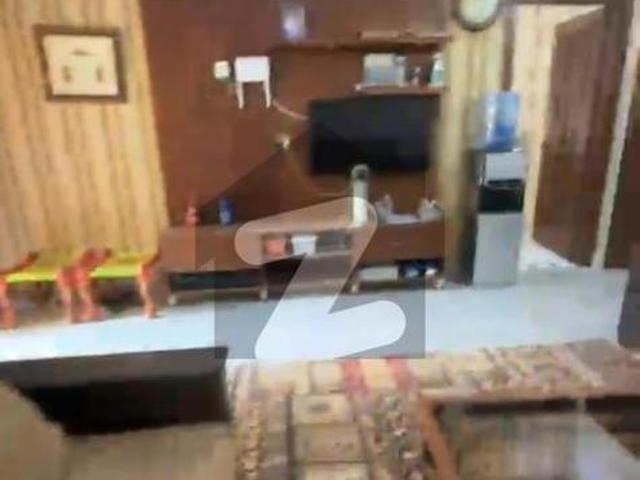 7 Marla Corner Double sided entry house Available for sale. Al Noor Garden