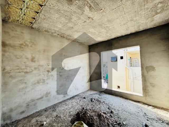 7 Marla Corner Gray Structure Available for sale Citi Housing Gujranwala Citi Housing Society