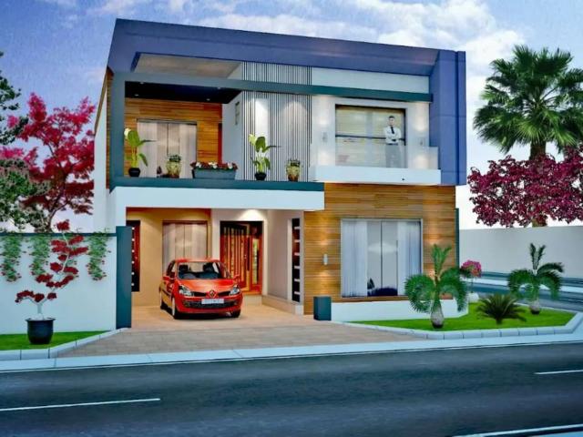 7 Marla Corner House Wapda Town E Block Multan Wapda Town ID 64708