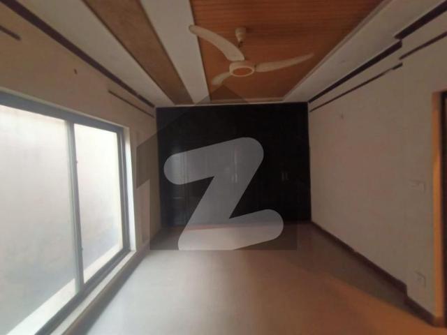 7 Marla Corner House With Full Basement Hot Location House Available For Sale In DHA Phase 3