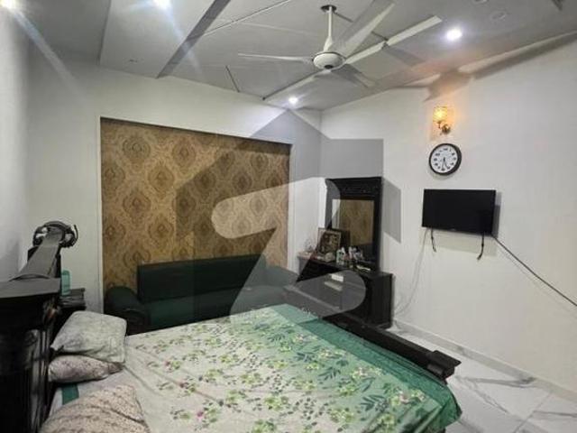 7 Marla Corner House Al Noor Garden