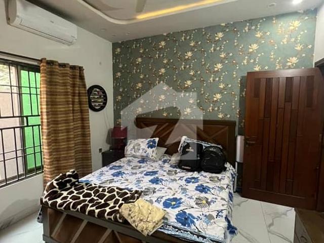 7 Marla Corner House For Sale