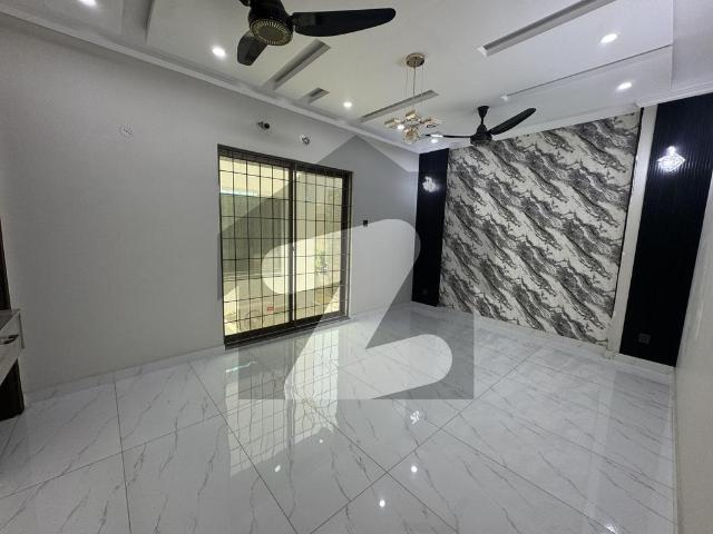 7 Marla Corner House For Sale Best Location For Residence Bahria Orchard