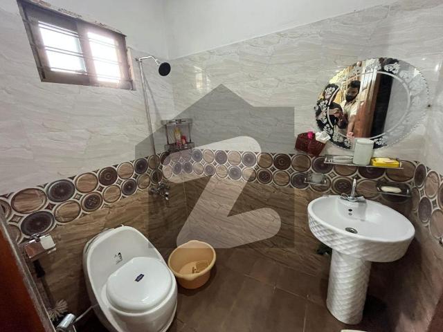 7 Marla Corner House For Sale Bismillah Housing Scheme