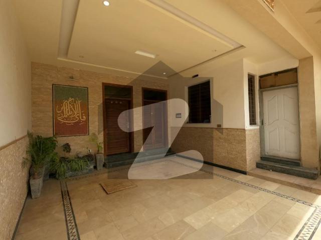 7 Marla Corner House For Sale In Paris City F Block H 13 Islamabad H 13