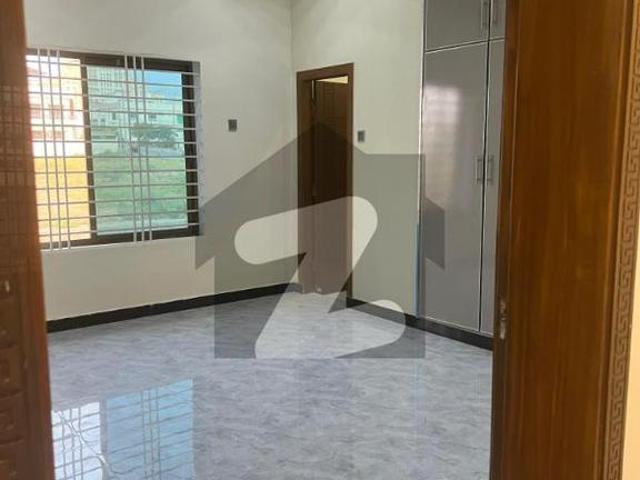 7 Marla Corner House For Sale New City Phase 2 Wah Cantt New City Phase 2 Block I