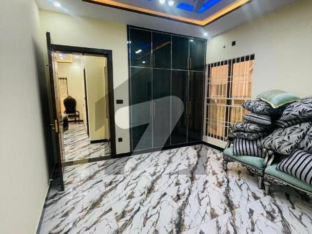 7 Marla Corner House For Sale New Metro City Kharian Sarai Alamgir New Metro City Sector 1 Block B