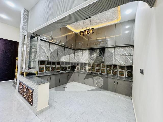 7 Marla Corner House for Sale on Major Road | Near Islamabad & Rawalpindi New City Phase 2