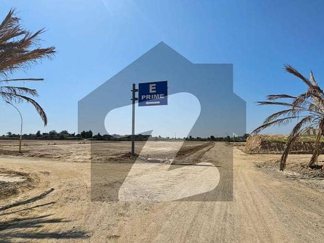 7 Marla Corner Plot Avaiable For Sale In New City Phase 2, Block E Extension