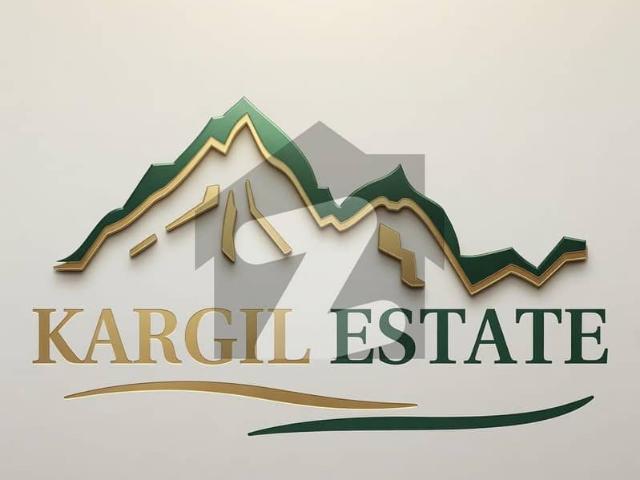7 Marla Corner Plot For Sale