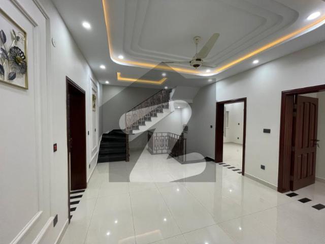 7 Marla Duplex Brand New Designer House For Sale | Bahria Town Phase 8 Umer Block RWP Bahria Town Phase 8 Umer Block