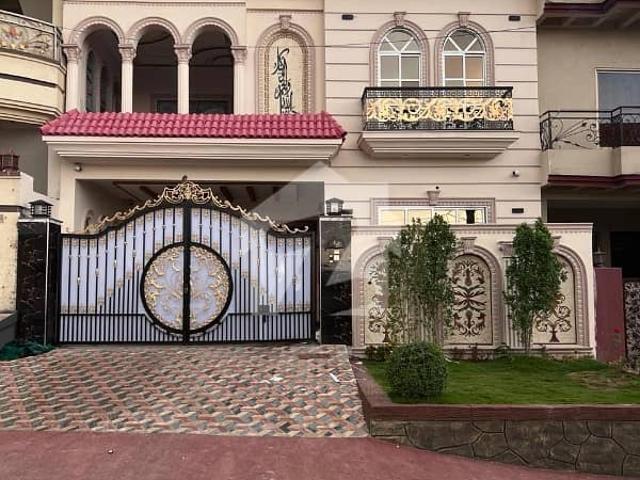 7 Marla Dabble Storey House For Sale