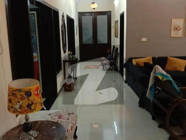 7 Marla Dabble Storey House For Sale Soan Garden