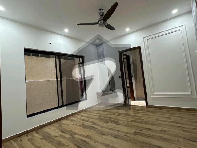 7 Marla Designer Brand New House for Sale| Prime Location| Bahria Town Phase 8