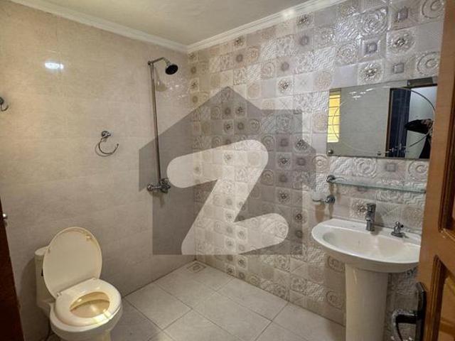 7 Marla Designer House For Sale At Best Price In Bahria Town Phase 8