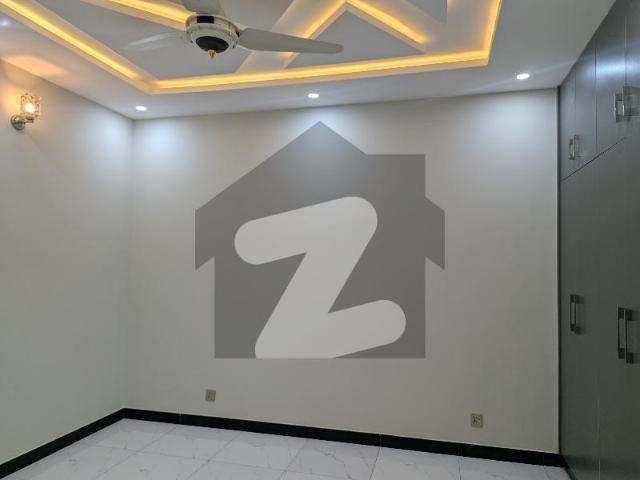7 Marla Designer House For Sale. Bahria Town Phase 8 Usman Block