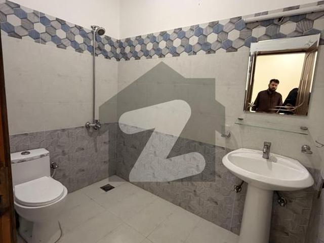 7 Marla Double Unit Full House Available For Rent In Gulberg Residencia I Block Gulberg Residencia