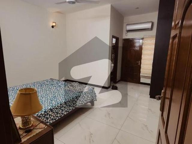 7 Marla Double Unit House Available For Sale In CBR Twon CBR Town Phase 1 Block B
