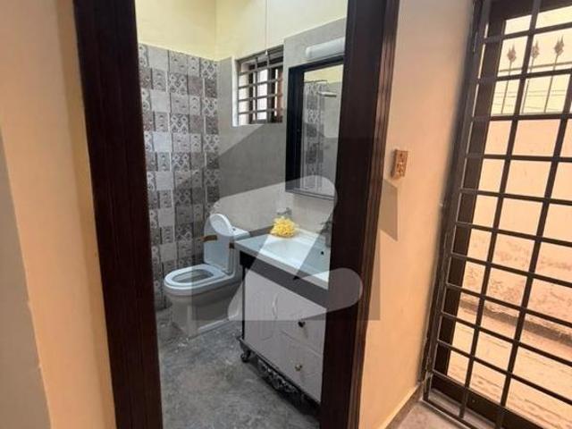 7 Marla Double Unit House Available For Rent Gulberg Residencia