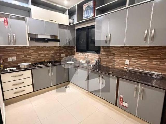 7 Marla Double Unit House Available For Rent Gulberg Residencia