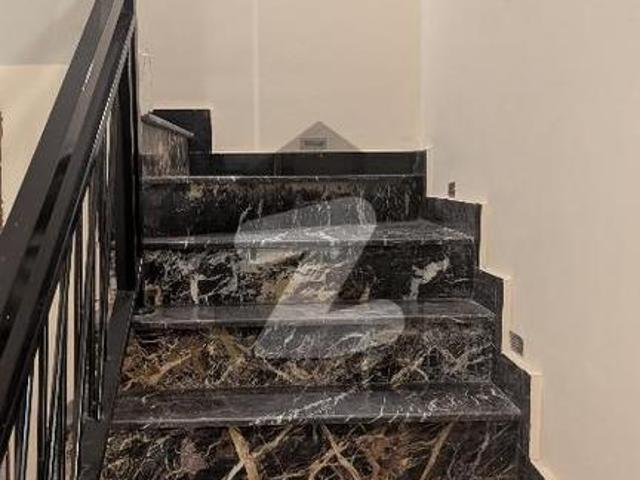7 Marla Double Unit House For Sale Jinnah Gardens Phase 1